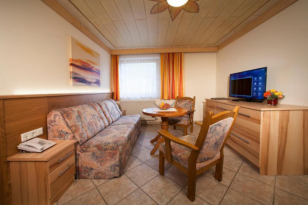 Alpenhof Hotel Gerlos Luaran gambar