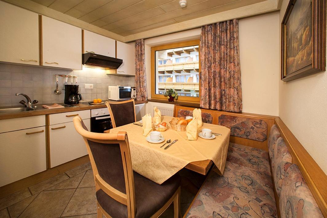 Alpenhof Hotel Gerlos Luaran gambar