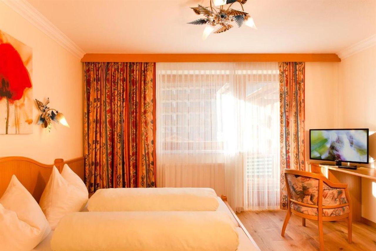 Alpenhof Hotel Gerlos Luaran gambar
