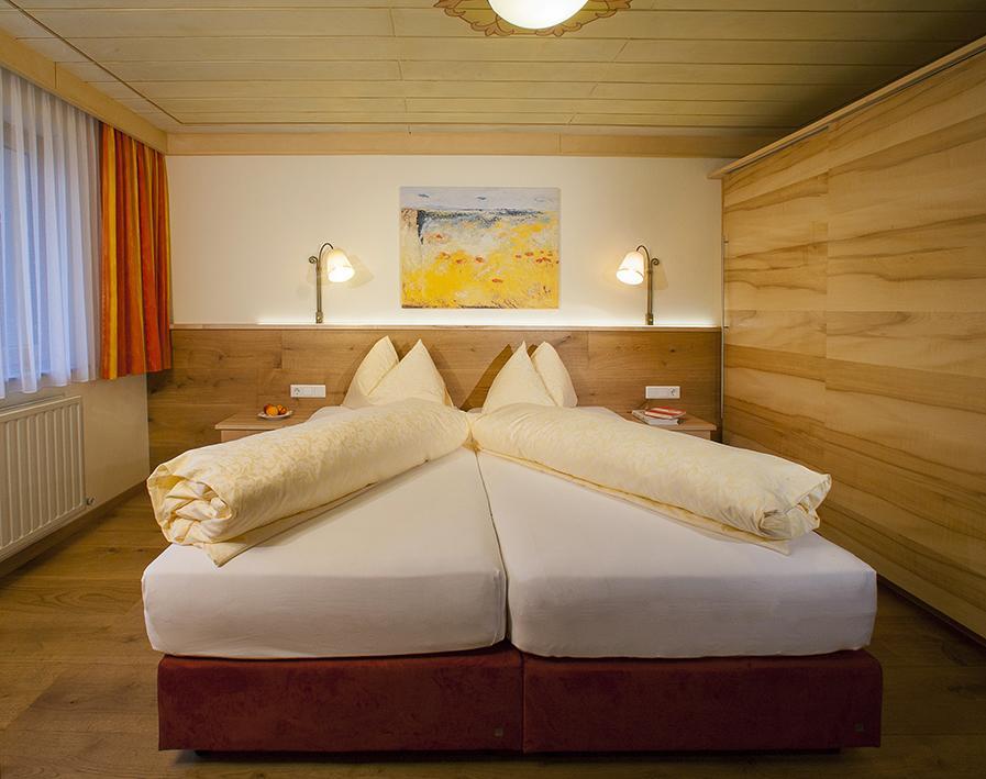 Alpenhof Hotel Gerlos Luaran gambar