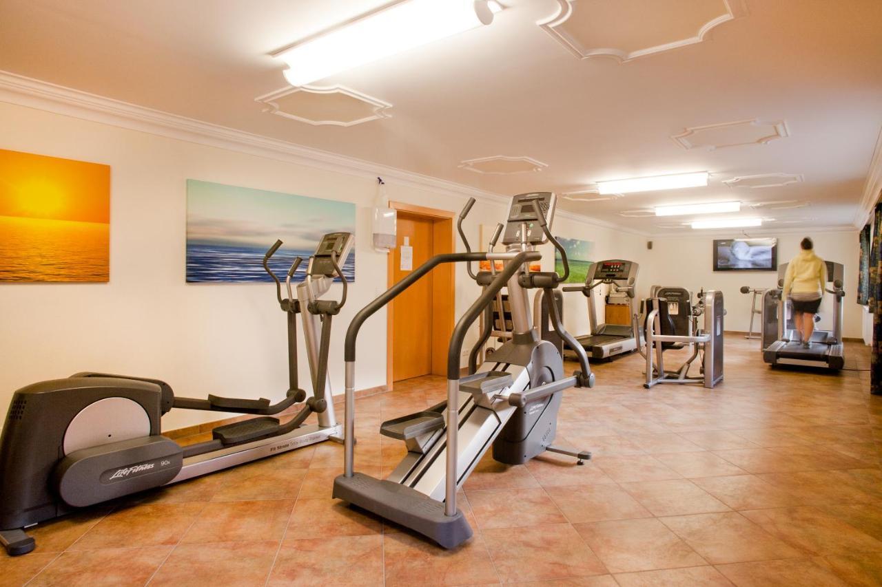 Alpenhof Hotel Gerlos Luaran gambar